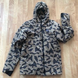 Patagonia Nano Air Hoody